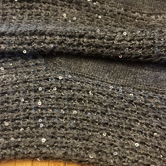 2pr-Victoria’s Secret fancy knee-high sweater like socks - Picture 3 of 6